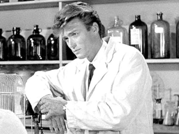 Clint Eastwood Films